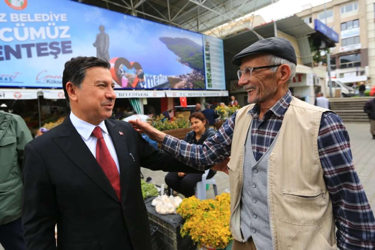 Muğla Büyükşehir Sosyal Destek Bütçesini İki Katına Çıkardı 1